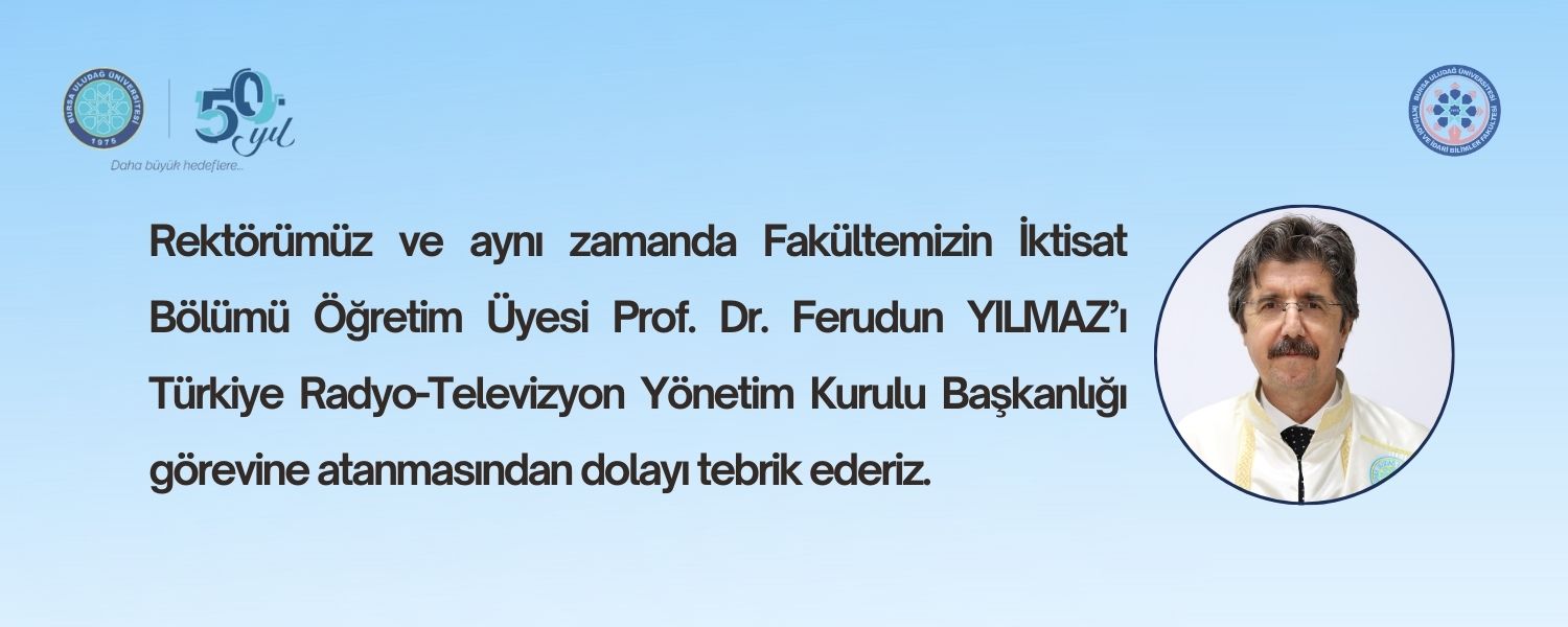  Feridun Yılmaz - TRT Poster